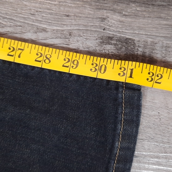 Converse Trinity Boot Size 12 Jeans - Picture 7 of 9